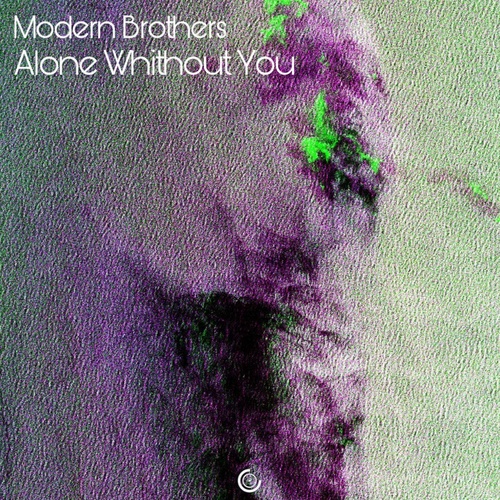 Modern Brothers - Alone Without You [COR0115]